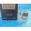 Brunello Cucinelli POUR FEMME Eau de Parfum Mini Travel .17