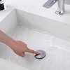 Universal Pop-Up Bathroom Sink Stopper - for 1.1~1.5 Inch Wash