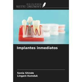 Implantes inmediatos