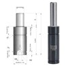 Nitrogen Gas Spring Pressing Die Compressed Cylinder Industrial Mold Supplies