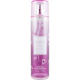 Kensie Lovely Body Mist, 8 fluid_ounces
