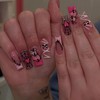 BABALAL Fake Nails BBCRJ3181