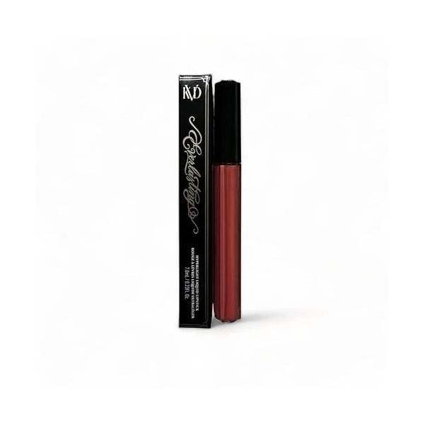 KVD Beauty Everlasting Hyperlight Transfer-Proof Liquid Lipstick Dragon Bones