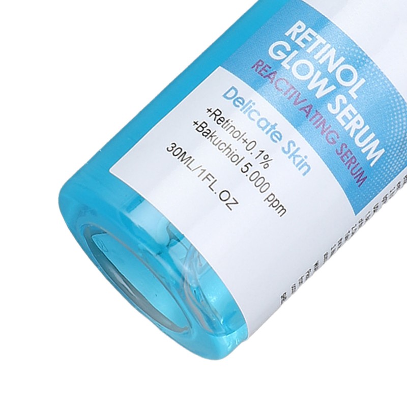 2pcs 30ml Retinoid Serum Minimizes Fine Lines Firming Anti Wrinkle