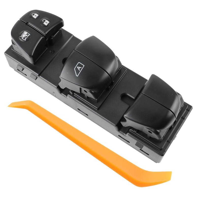 GoaMotors Left Driver Side Power Window Master Control Switch Nissan