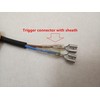 MIG WELDING GUN &TORCH 10' 150 A replacement for HOBART