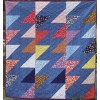 Running Doe Quilts/Villa Rosa Designs Zip Tease Quilt Pattern