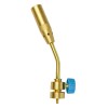 BLUEFIRE propane torch head,Super Jumbo Flame Propane Turbo Torch Head