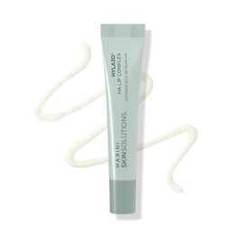 Marini SkinSolutions Hyla3D HA Lip Complex - Hidratante Labial con Ácido Hialurónico Avanzado, Péptidos y Retinol - 14 g
