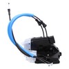 Door Lock Actuator Rear Right Door Lock Drive Door Lock
