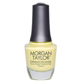 Morgan Taylor"Ahead Of The Game" Nail Lacquer - 15 mL | .5 fl oz