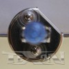 TEXON PREMIUM H1 12V 55W HID XENON 8000K BLUE-WHITE REPLACEMENT