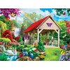 Masterpieces 300 Piece EZ Grip Jigsaw Puzzle - Welcome to