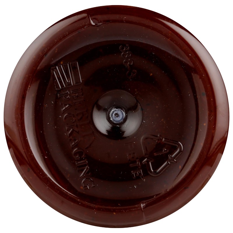 FOX BROS Bbq Sauce, 16 FZ