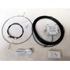 Upgrade Version Loop Antenna MLA-30+ Plus 0.5-30MHz Rainproof Ring Active