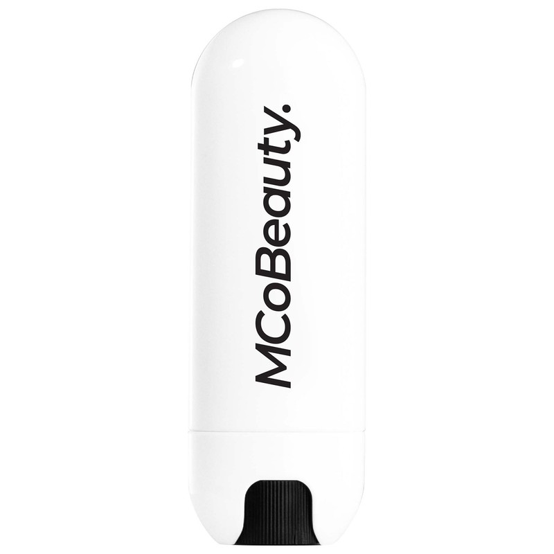MCoBeauty Hyaluronic Ultra-Treatment Lip Balm 4g - Clear
