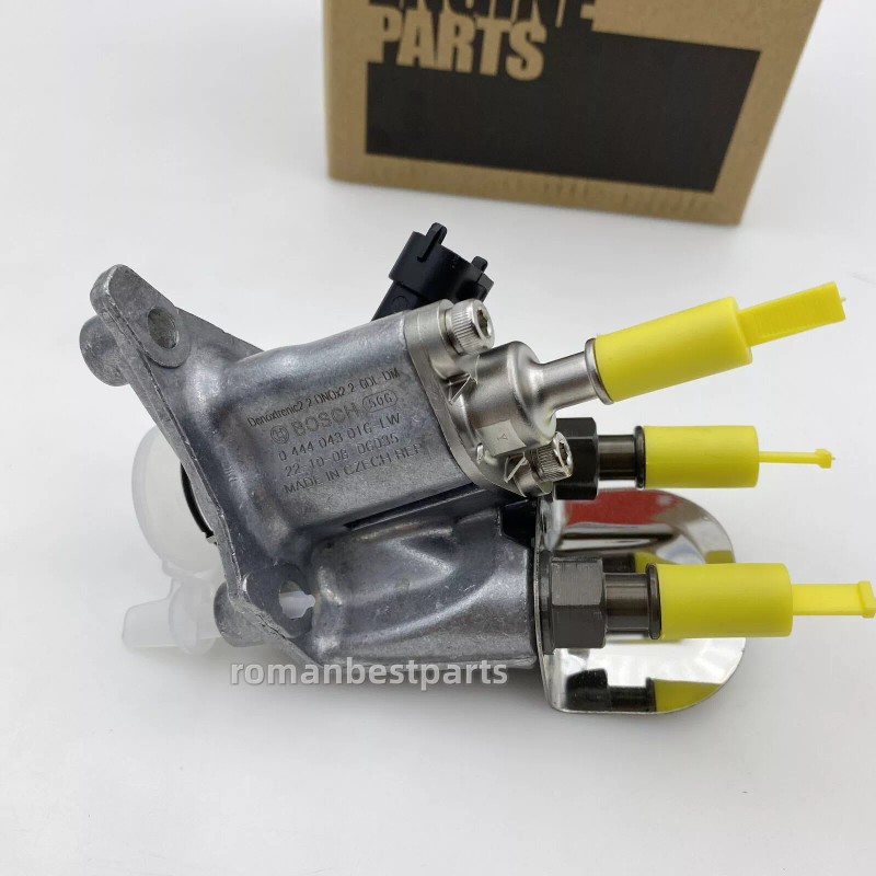 Cummins 2888173 Cummins Def Urea Dosing Valve Injector Doser For