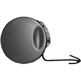 Diederichs 1806261 Towing Eye Cover