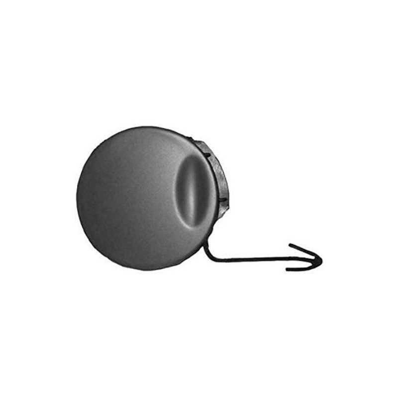 Diederichs 1806261 Towing Eye Cover