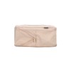 QUARKZMAN Compression Pack Cube for Suitcases 26 x 12 x