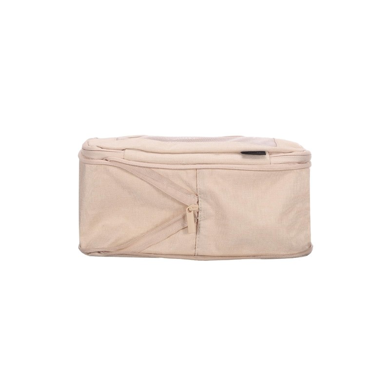 QUARKZMAN Compression Pack Cube for Suitcases 26 x 12 x