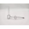 Difte Pinza Para Tubo De Ensayo Laboratorio