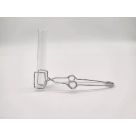 Difte Pinza Para Tubo De Ensayo Laboratorio