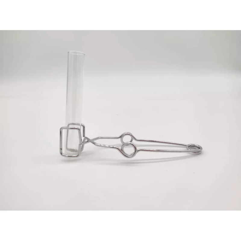 Difte Pinza Para Tubo De Ensayo Laboratorio