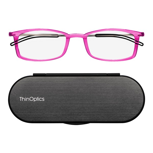 Always With You ThinOptics Reading Glasses - Ultra Thin and