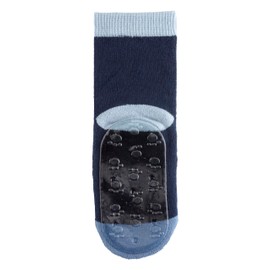 Sterntaler Boys FLI AIR Walrus, navy