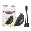 Pocket GoGo Auto Catcher – Black | USB-C Plug-and-Play, No