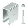 SKTREX Strut Channel Connector Extend Bracket Connection for use with