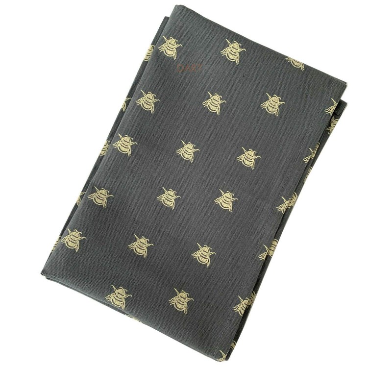 Darthome Ltd Ulster Weavers Bees Kitchen Cotton Hand Dry Tea