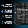 PEScience- Bomba de refuerzo de óxido nítrico de alto volumen