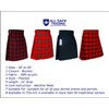 Allsafe Traders Scottish Men's Kilts Tartan Kilt Highland Light Weight