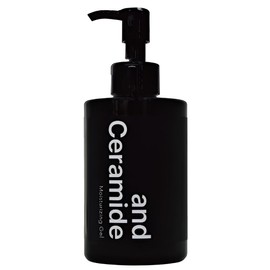 Real & Ceramide Moisturizing Gel 195ml