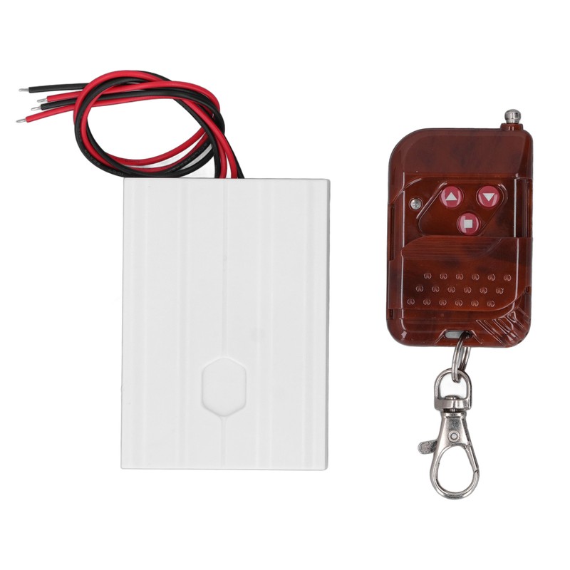 DC Motor Remote Control High Sensitivity Forward Reverse Motor Wireless