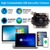 Svpro 1080P USB Camera Module Board with Micphone IMX 323
