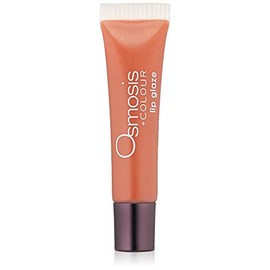 Osmosis Skincare Lip Glaze, Hopeful, 0.476 oz.