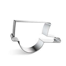 WDYJMALL Wooden Cart Handcart Wagon Shape Cookie Cutter