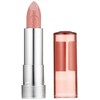 essence sheer & shine lipstick 02 cute nude 3.5 g