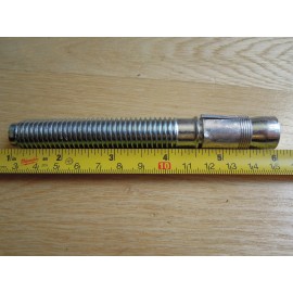 RedHead Box of 10 CWS-5850 Red Head Trubolt Seismic 5/8" x 5" Concrete Wedge Anchor