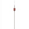 Hustler SCB-SR 45" Trucker Center Load CB Antenna - Red