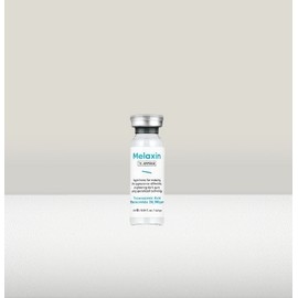 [Melaxin] Spot removal TX ampoule box set / [멜락신] 기미삭제 TX앰플 박스 SET
