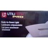24 Watt White Dusk to Dawn Security Light