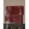 Bricker Piggy Muddy Brick Bar Natural Soap Set (Fig +
