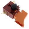 Makita 651282-3 Switch for Model 9227CB Polishing Machine