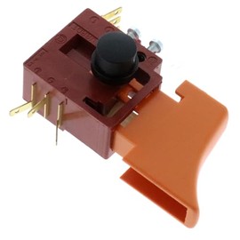 Makita 651282-3 Switch for Model 9227CB Polishing Machine