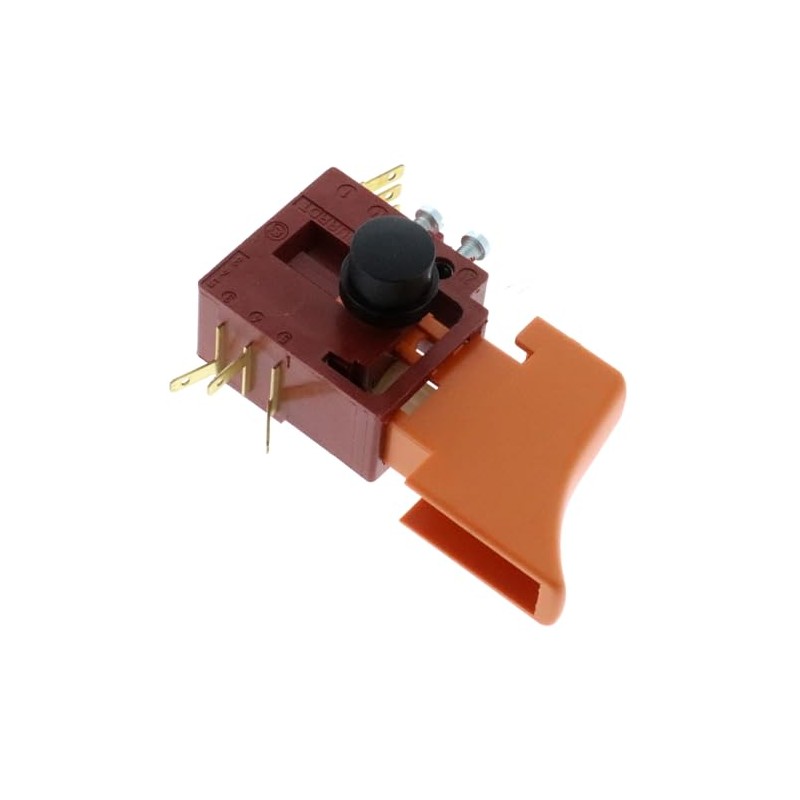 Makita 651282-3 Switch for Model 9227CB Polishing Machine
