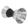 Cocktail Jigger Double Sided Stainless Steel Shot Measure Jigger with